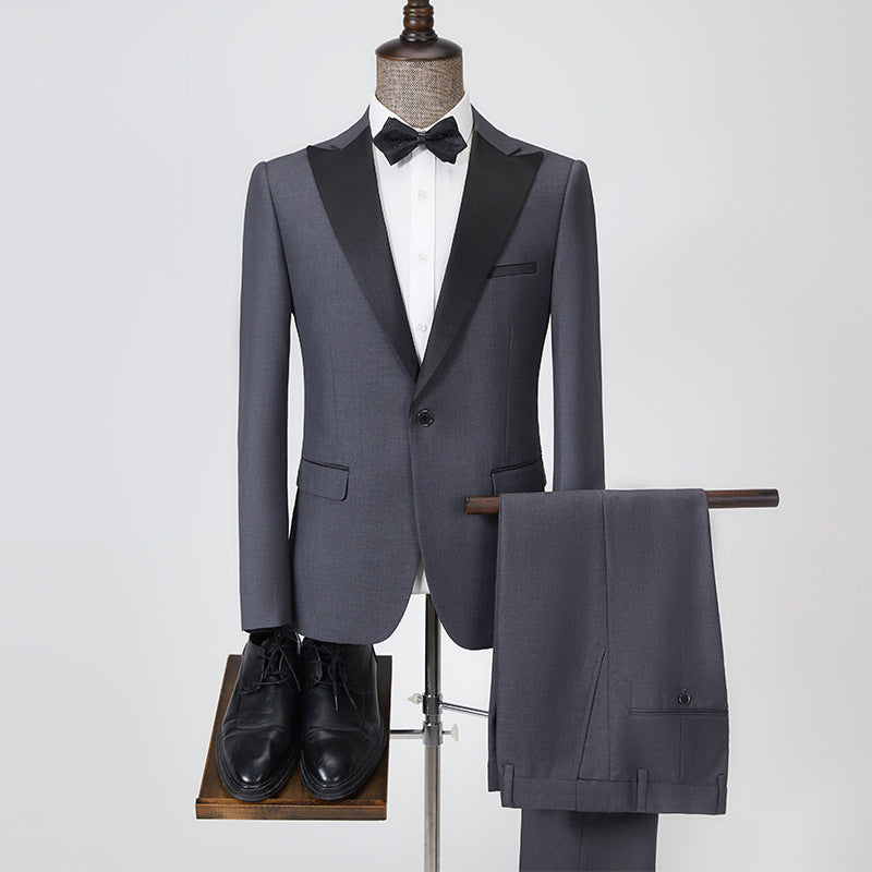 Men's Suit Set