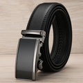 Men's Stylish Versatile Leather Belt