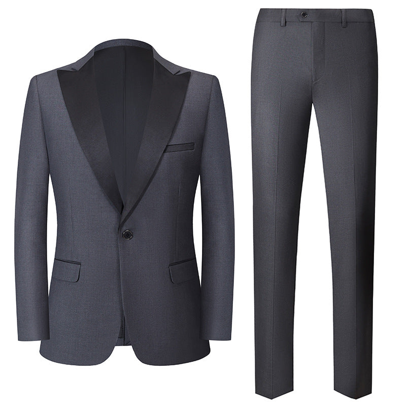 Men's Suit Set