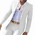 Banquet Multicolor Suit Men's Suits