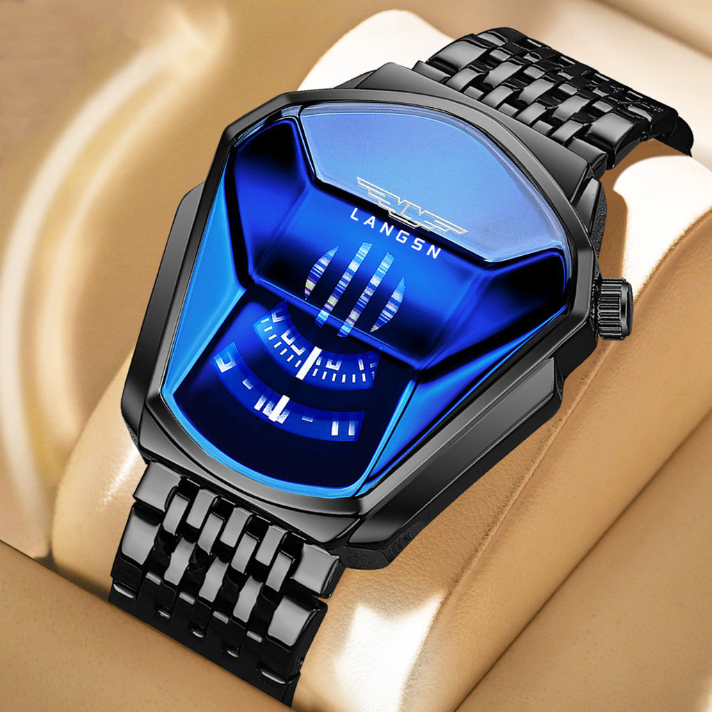 Men's Luxury Watches