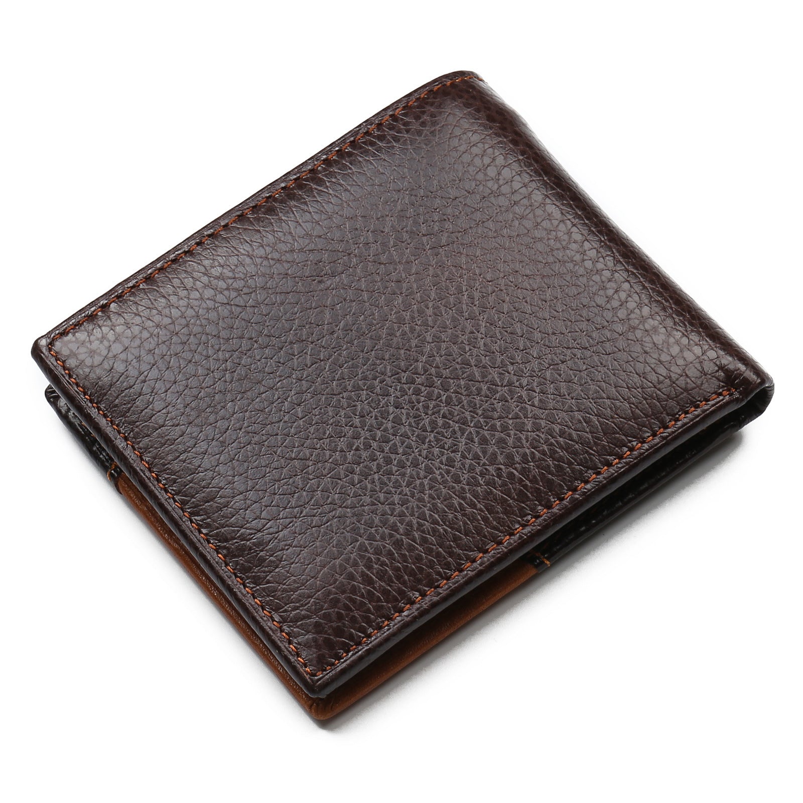Men's High Quality Leather Wallet