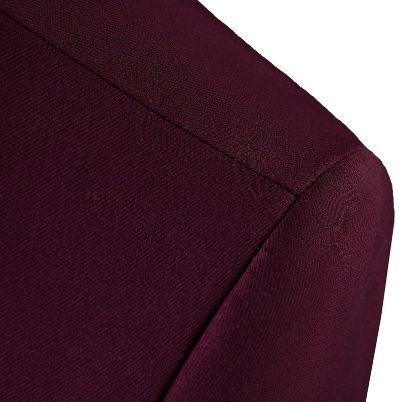 Men's Suits 3Pcs Formal Casual Slim High Quality Sets