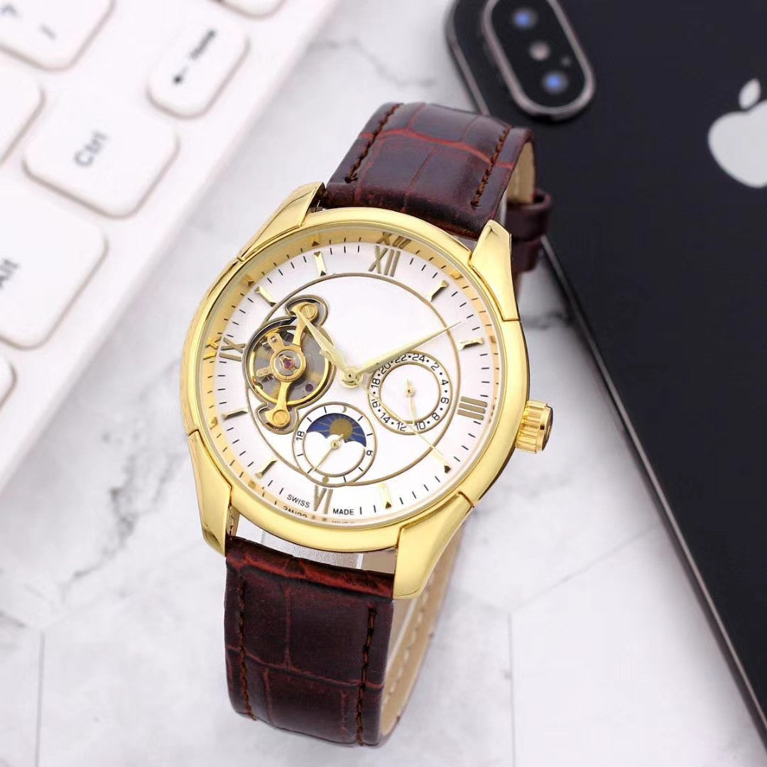 Men's Luxury Watch
