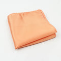 Solid Pocket Square
