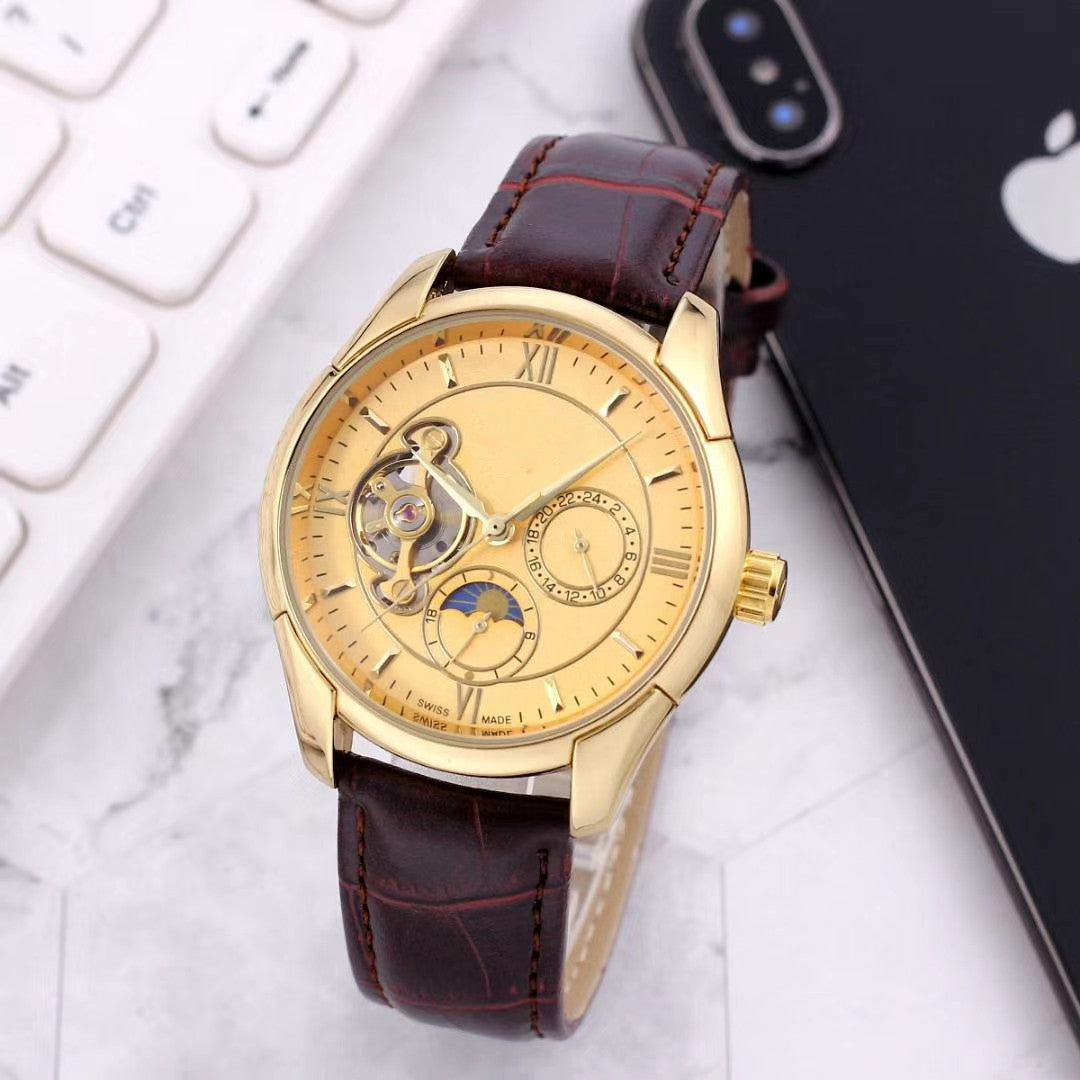 Men's Luxury Watch
