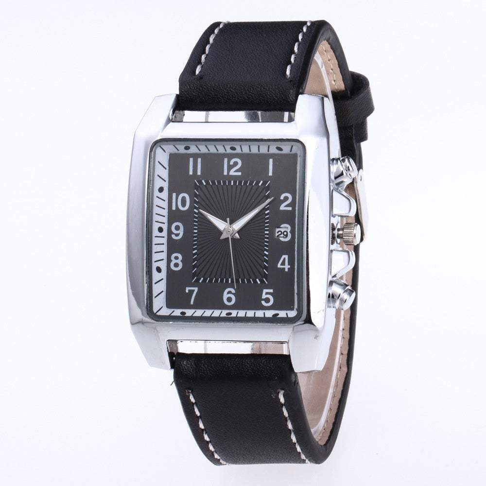 Men's Quartz Watch
