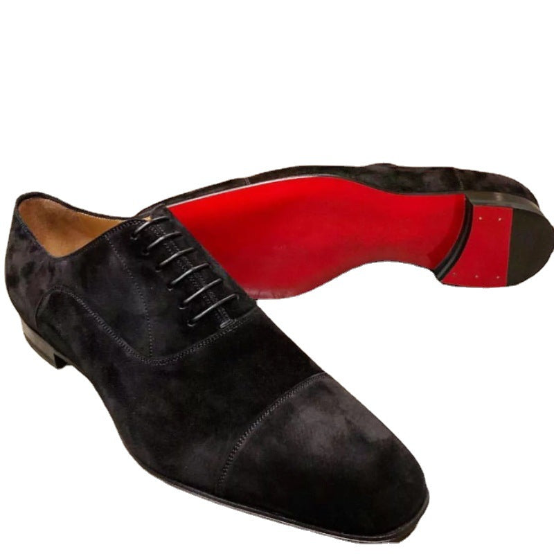 Men's Oxford Dress Shoes