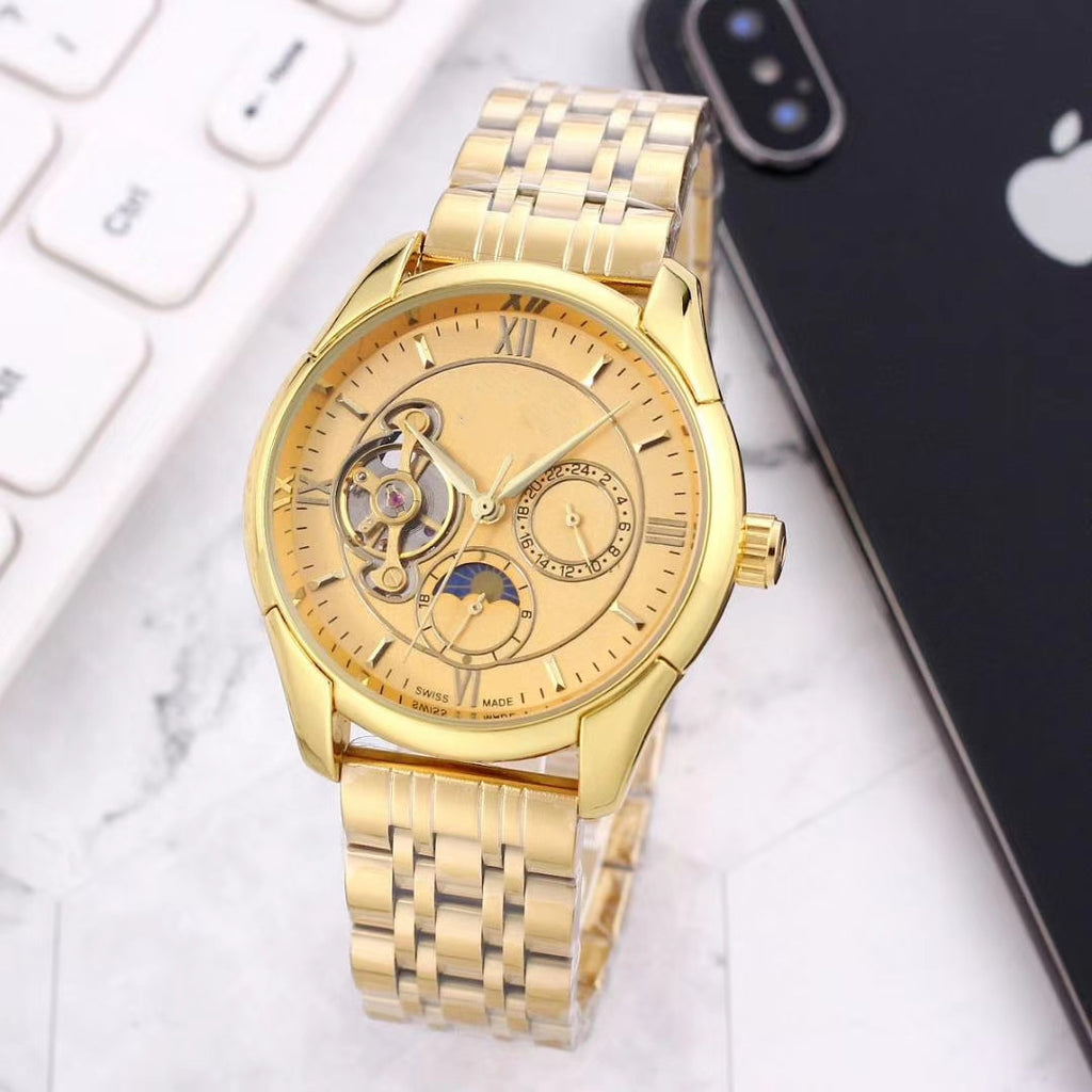Men's Luxury Watch