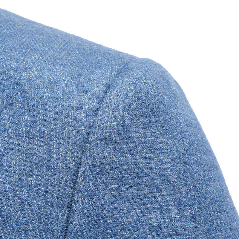 Slim Fit Blazer