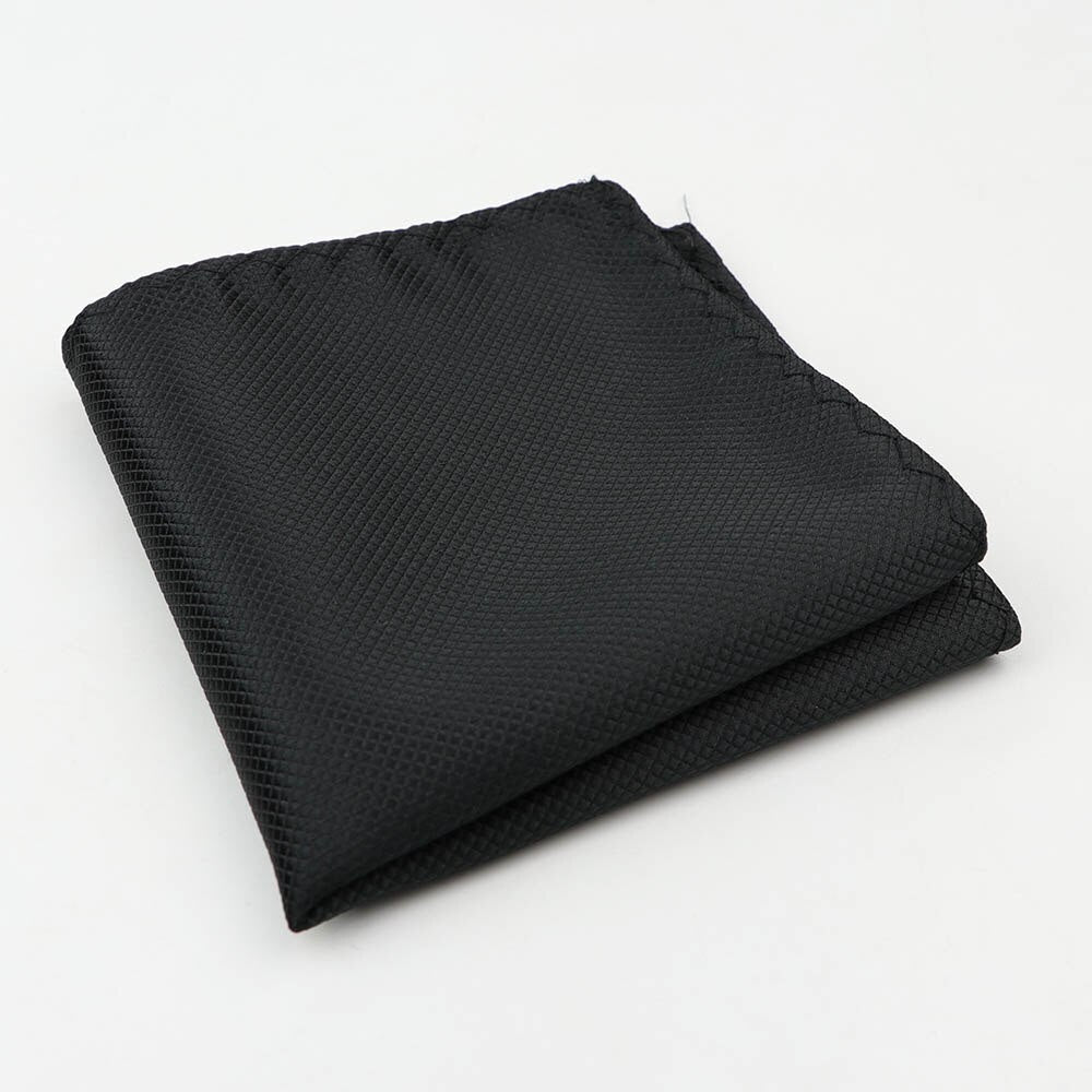 Solid Pocket Square
