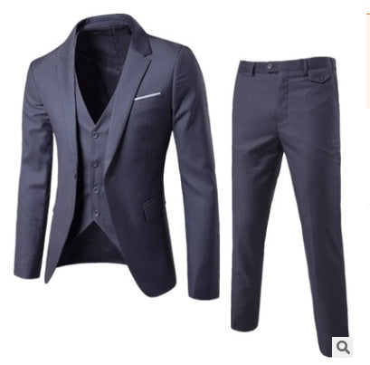 Plus Size Mens Suits