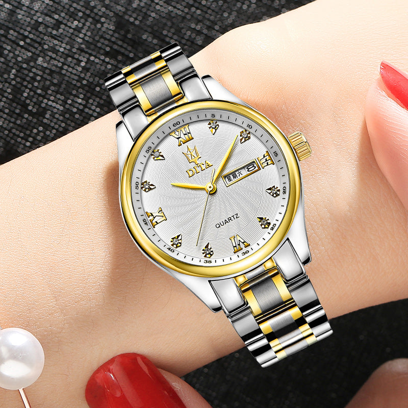 Men's Highest Quality Wristwatch