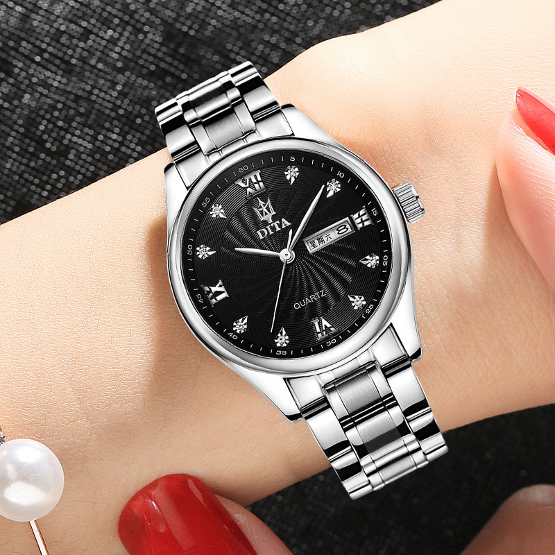 Men's Highest Quality Wristwatch