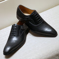 Men's Oxford High-End Casual Dress Shoes