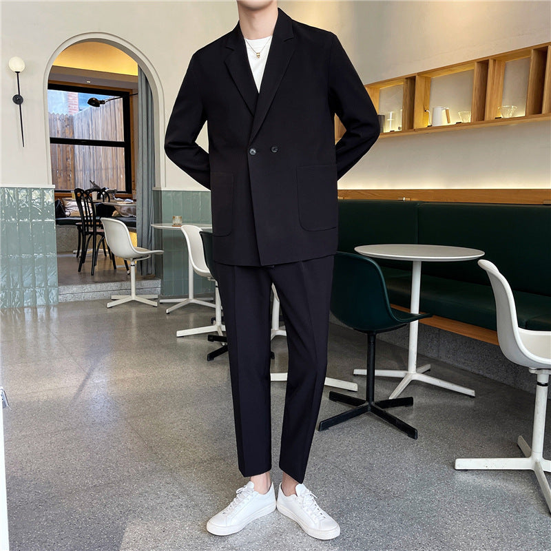 Men's Rascal Casual Suit