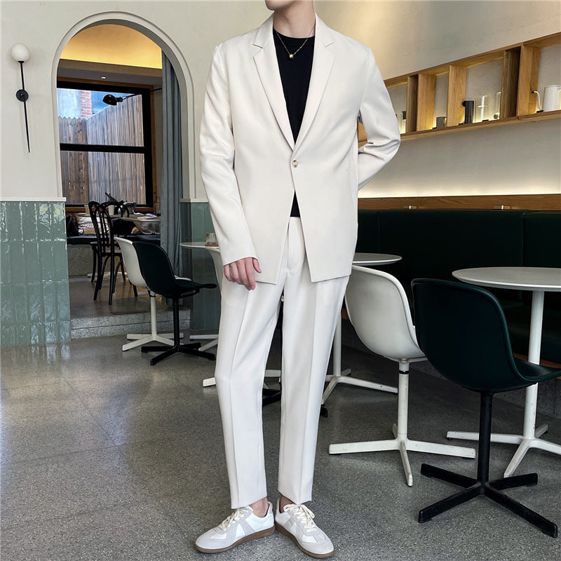 Men's Rascal Casual Suit