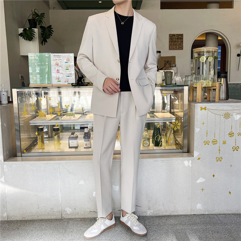 Men's Rascal Casual Suit