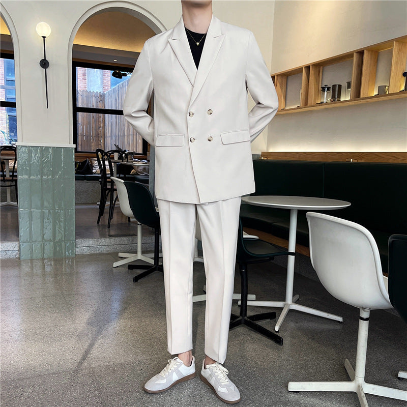 Men's Rascal Casual Suit