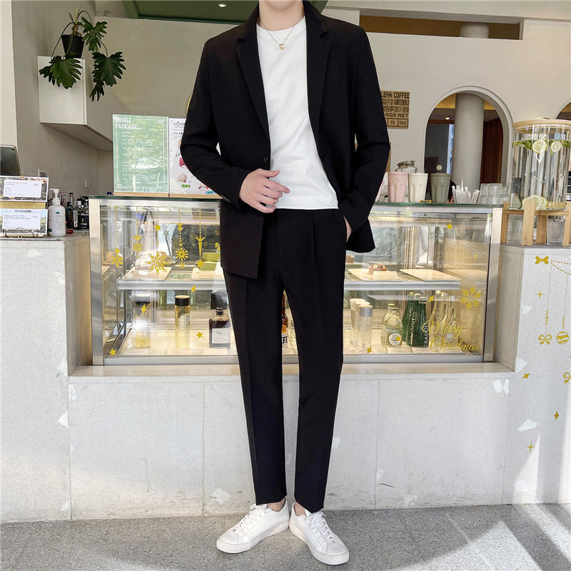 Men's Rascal Casual Suit