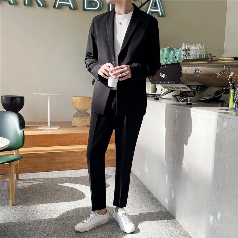 Men's Rascal Casual Suit