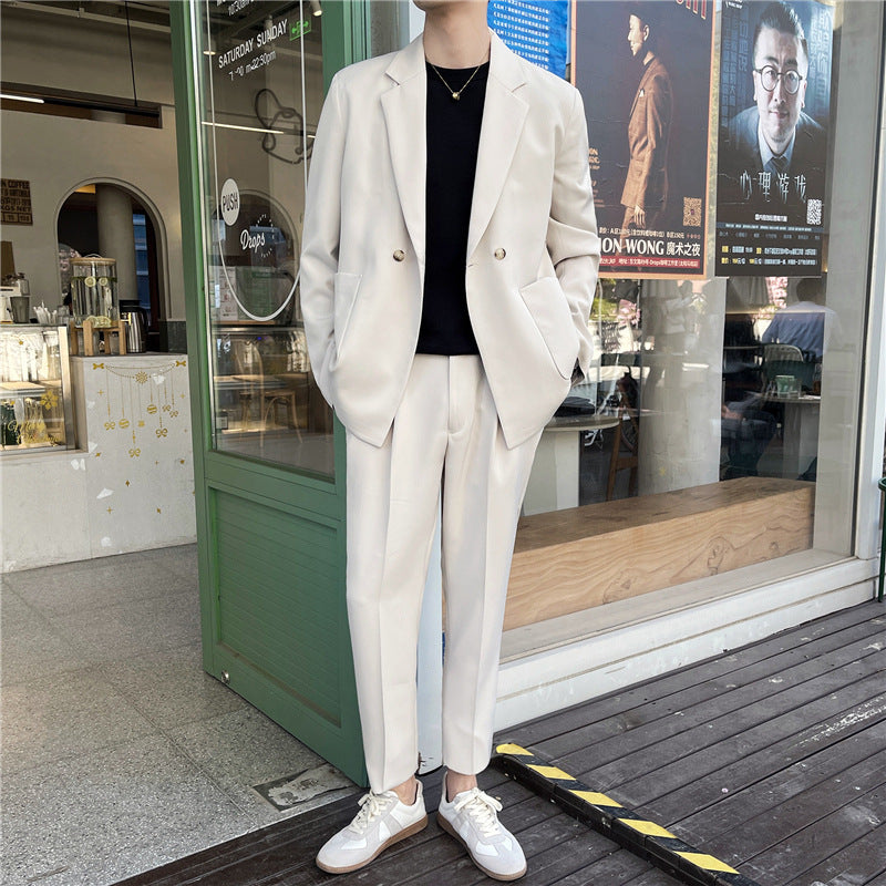 Men's Rascal Casual Suit