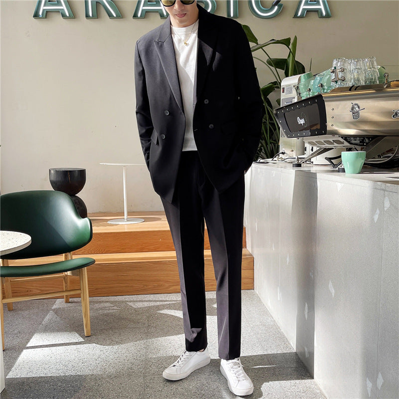 Men's Rascal Casual Suit