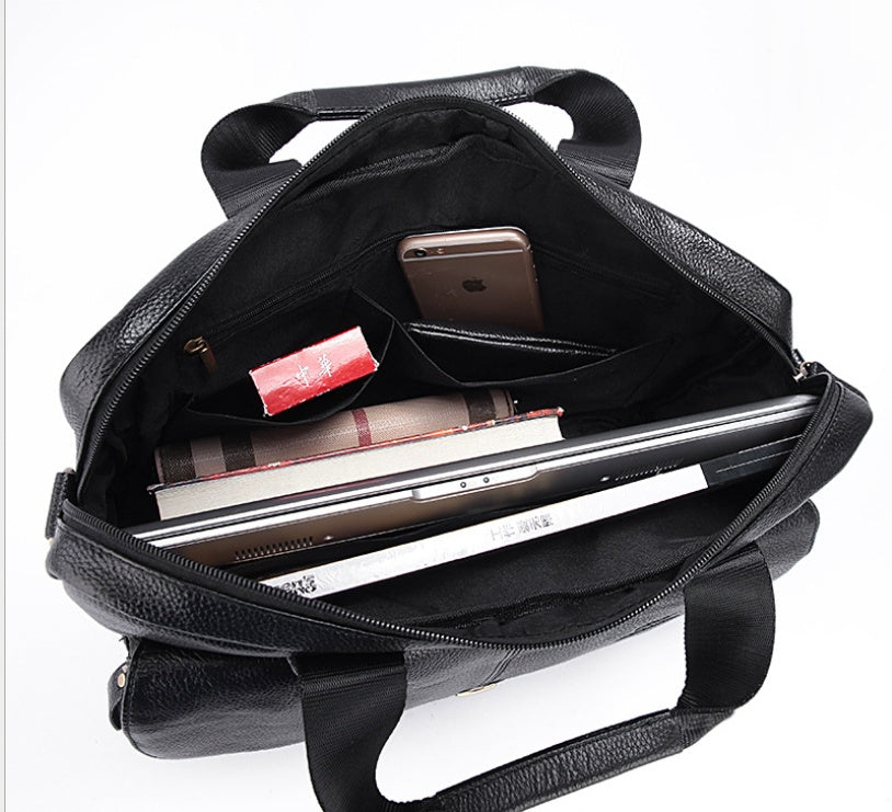 Men's Business Briefcase