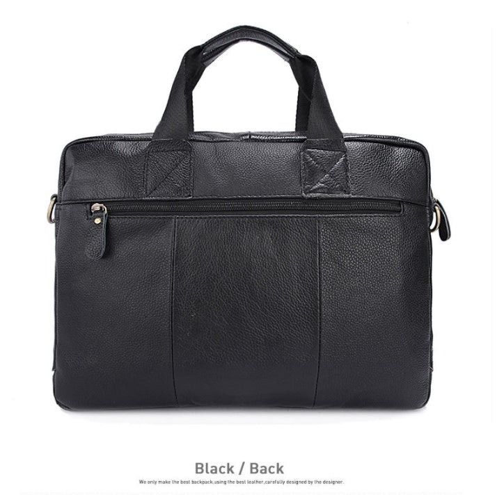 Men's Business Briefcase