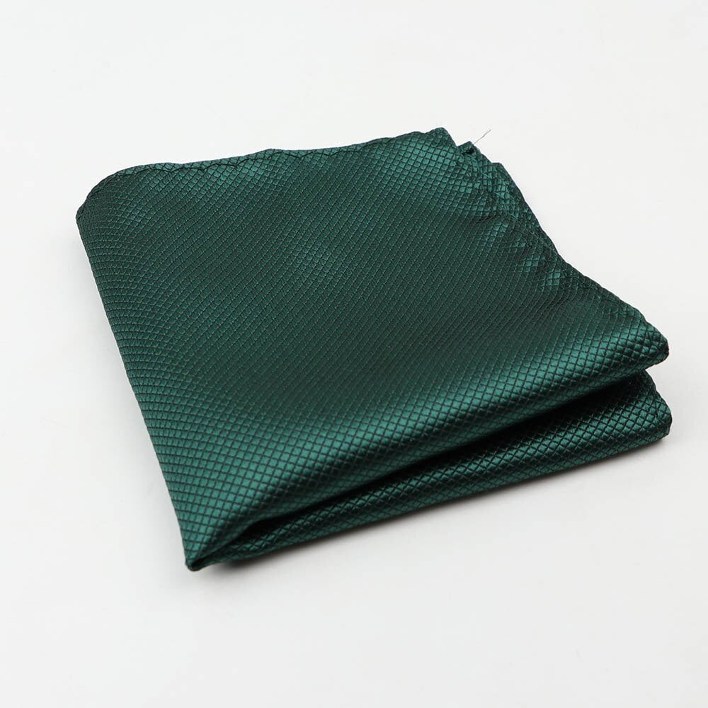 Solid Pocket Square