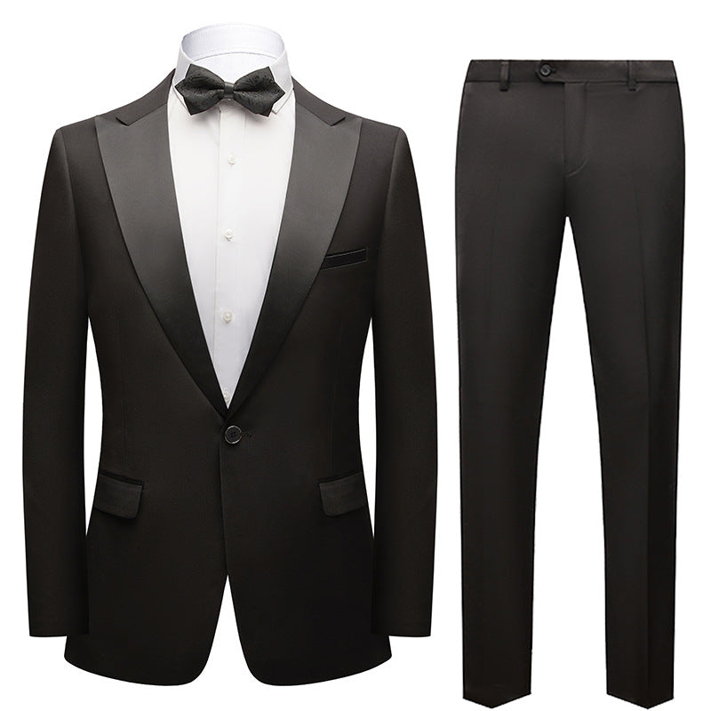 Men's Suit Set