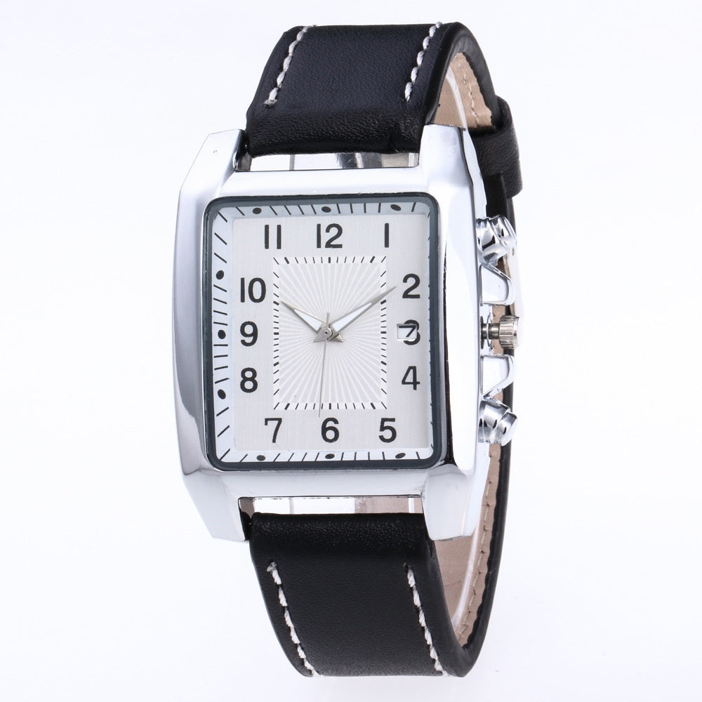 Men's Quartz Watch