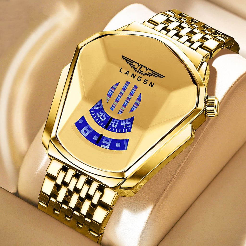 Men's Luxury Watches