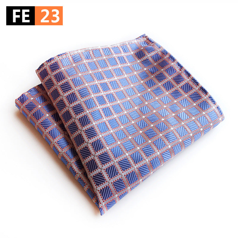 Polyester Pocket Square