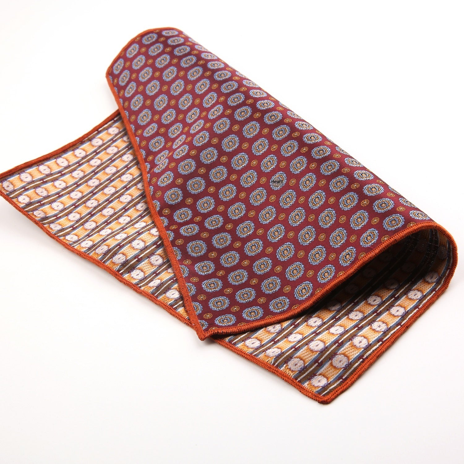 Formal Wear Pocket Square Handkerchief Square Towel Bridegroom Wedding Suit Chest Handkerchief Trendy Striped Plaid