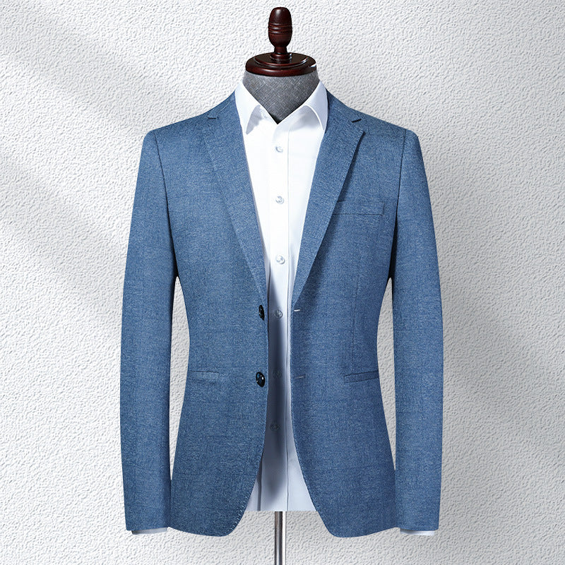 Slim Fit Blazer