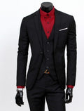 Custom Made Mens Suits