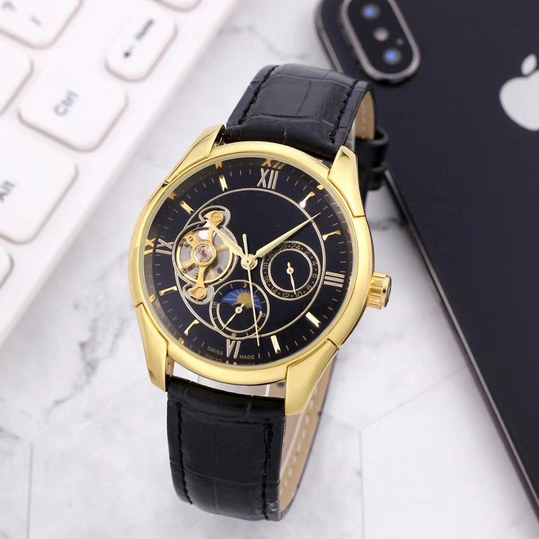 Men's Luxury Watch