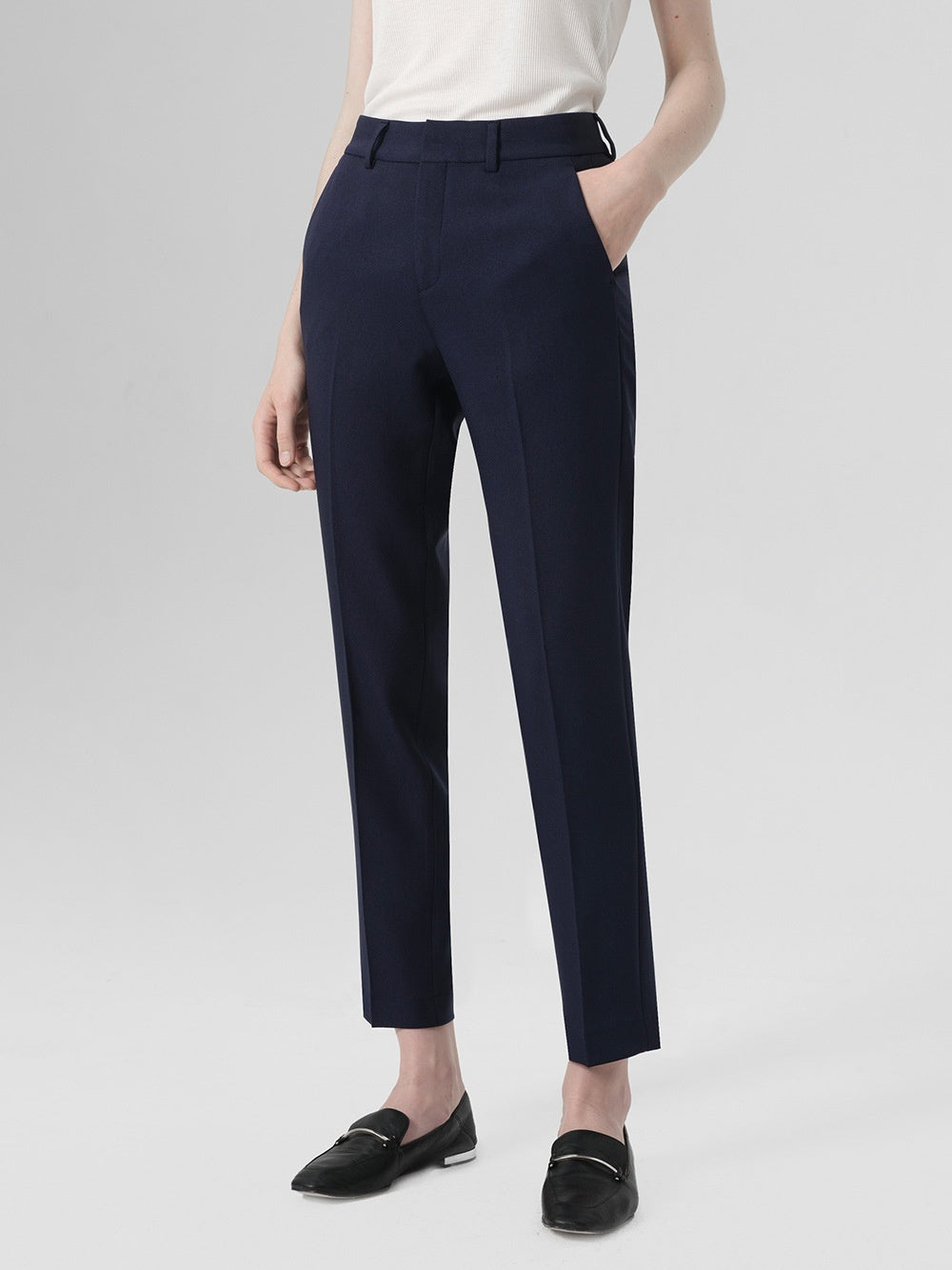 Business Professional Formal Dress Pants