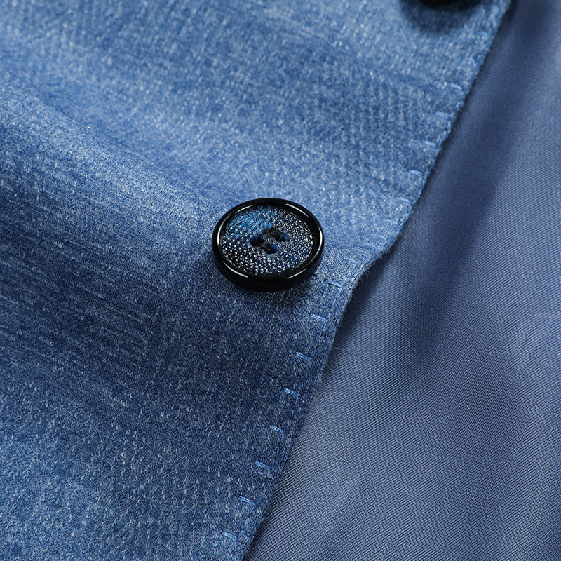 Slim Fit Blazer