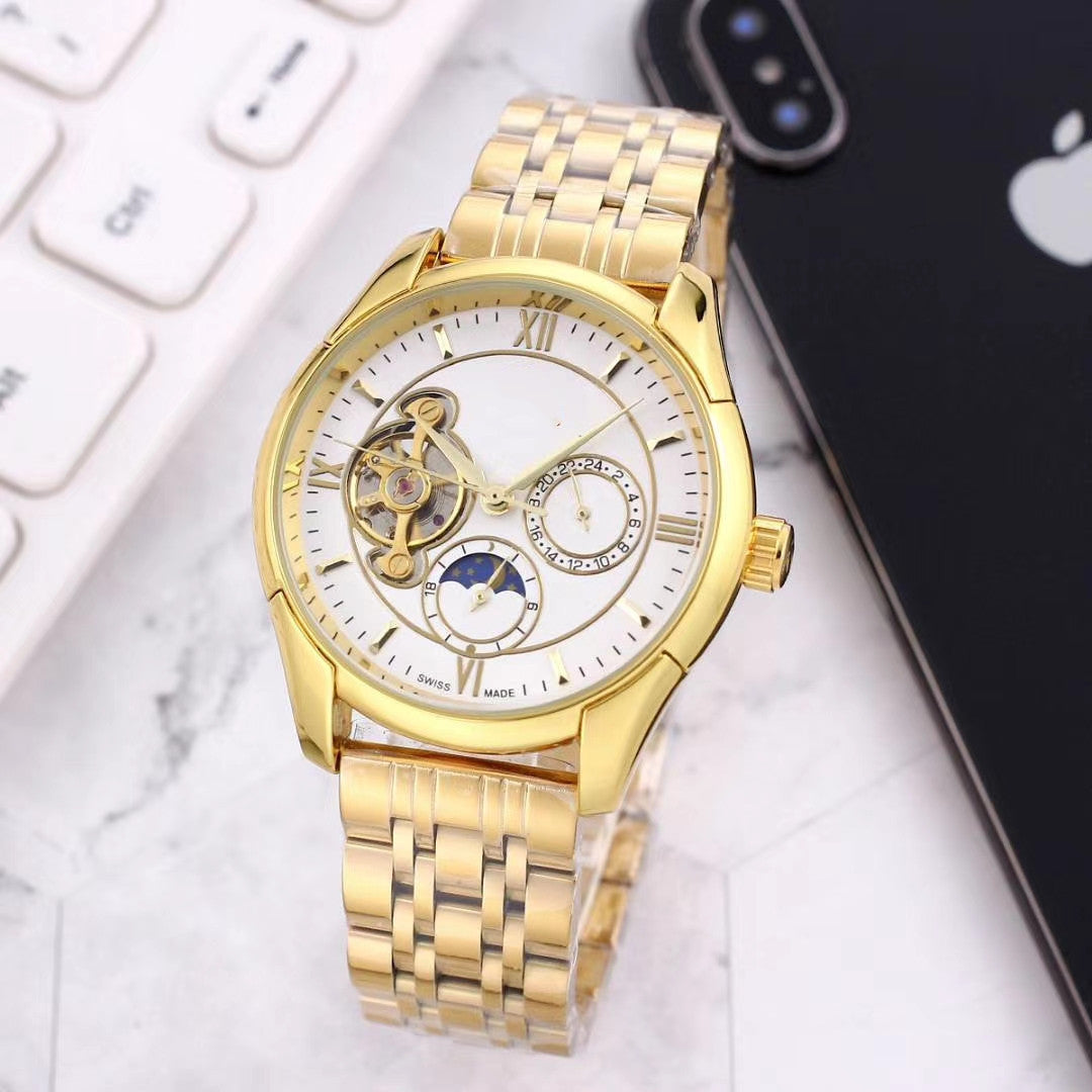Men's Luxury Watch
