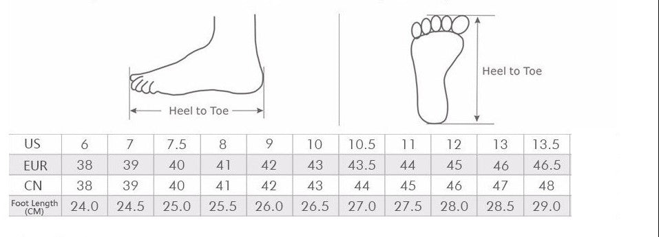 Business Formal Wear Casual Square Toe