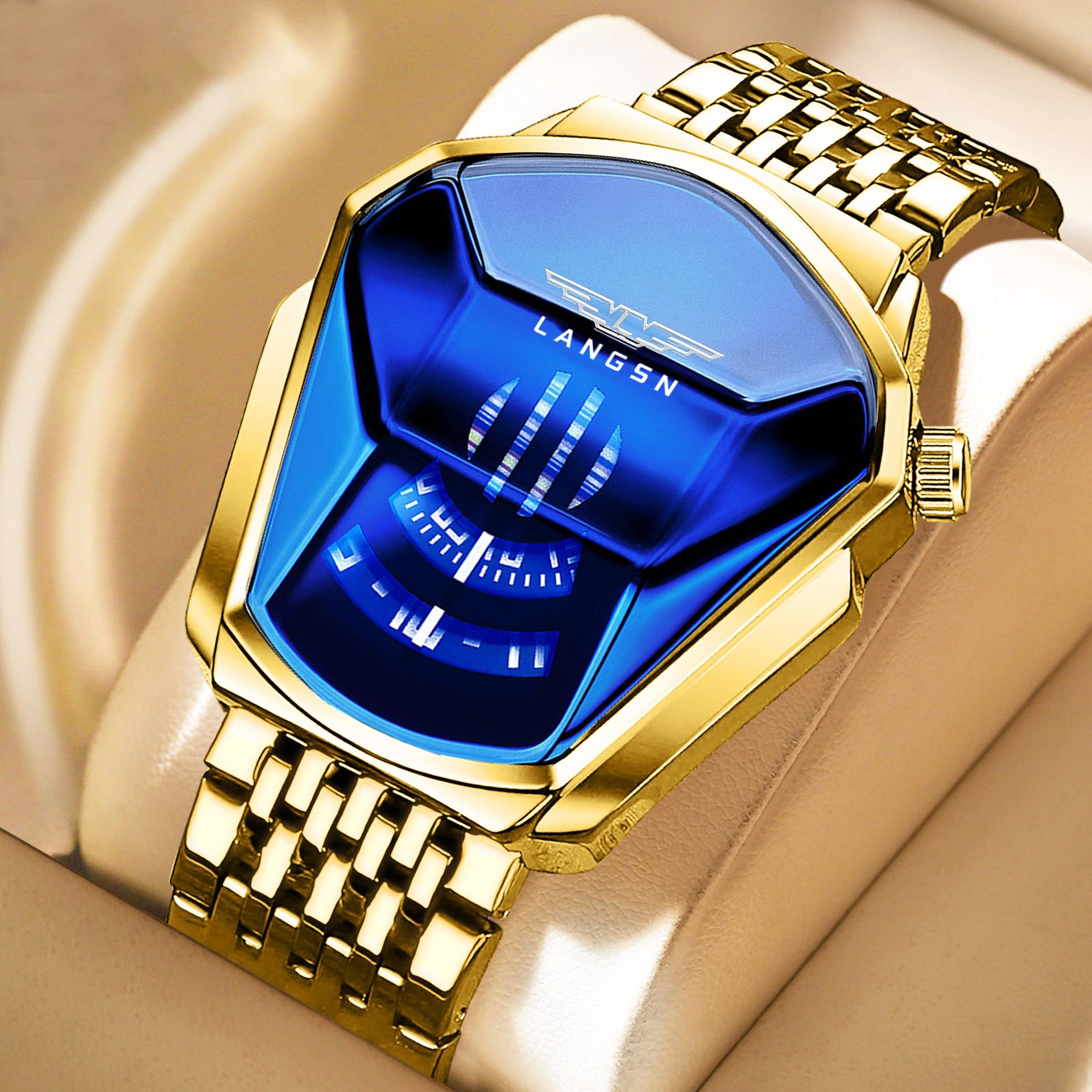 Men's Luxury Watches