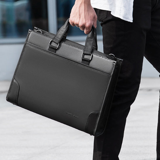 Men's Business Handheld Briefcase