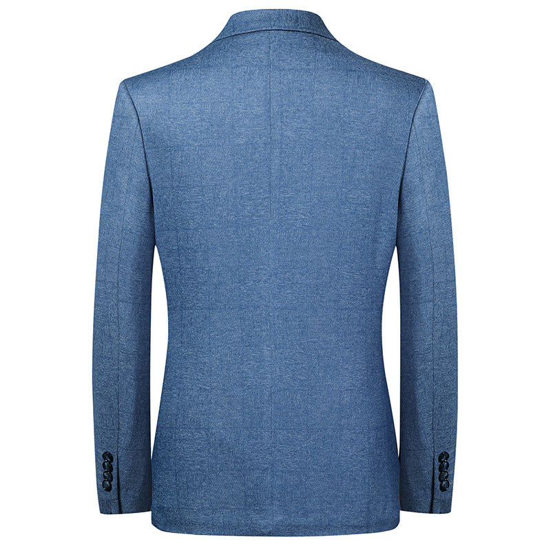 Slim Fit Blazer
