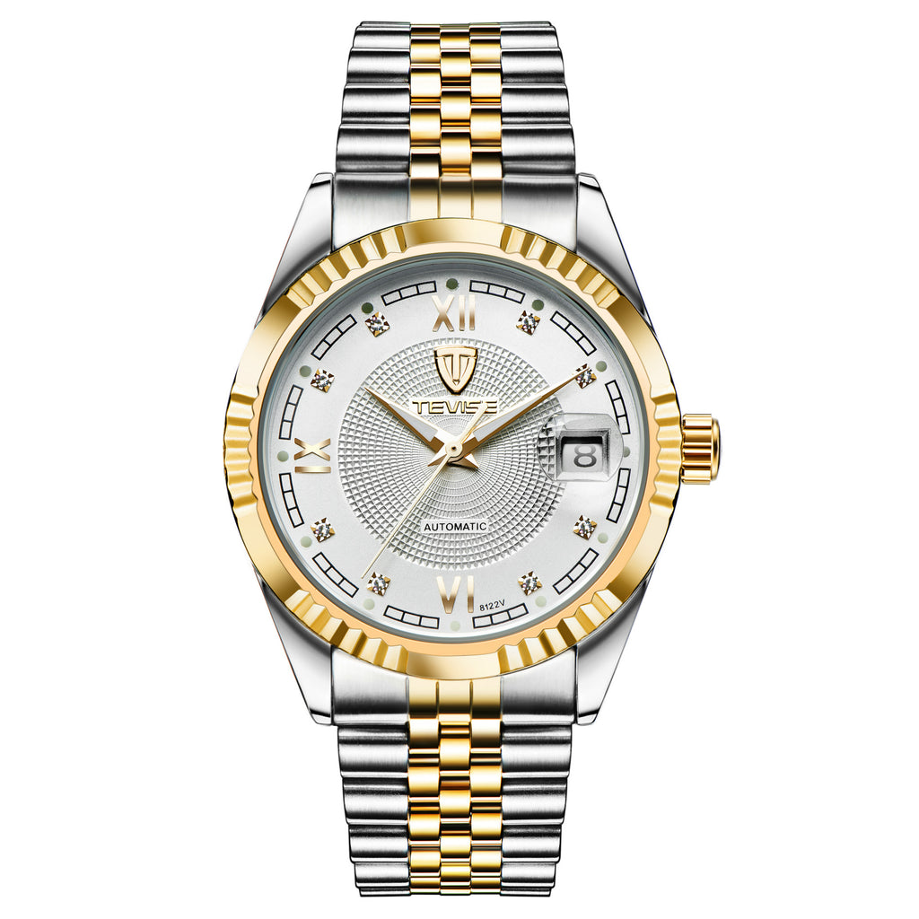 Men's Explosion Of Teweisi Watch