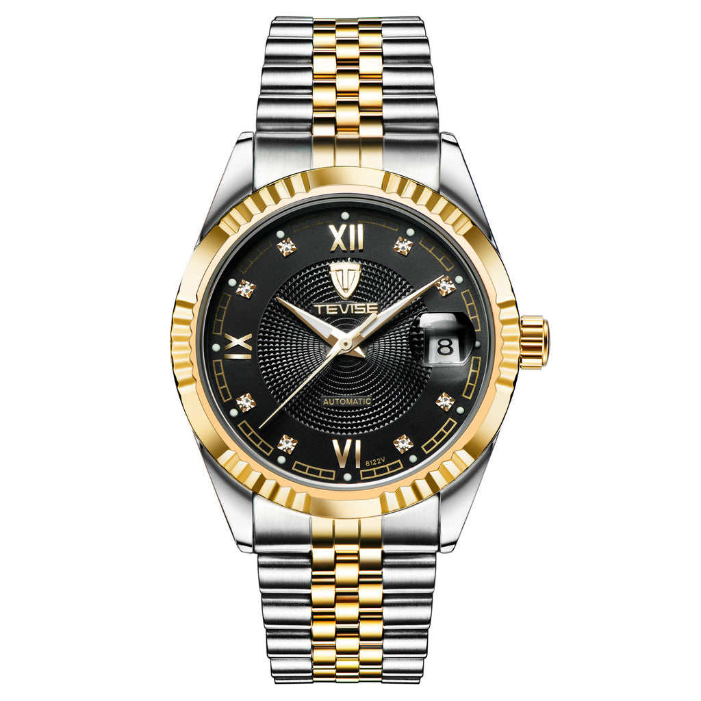 Men's Explosion Of Teweisi Watch