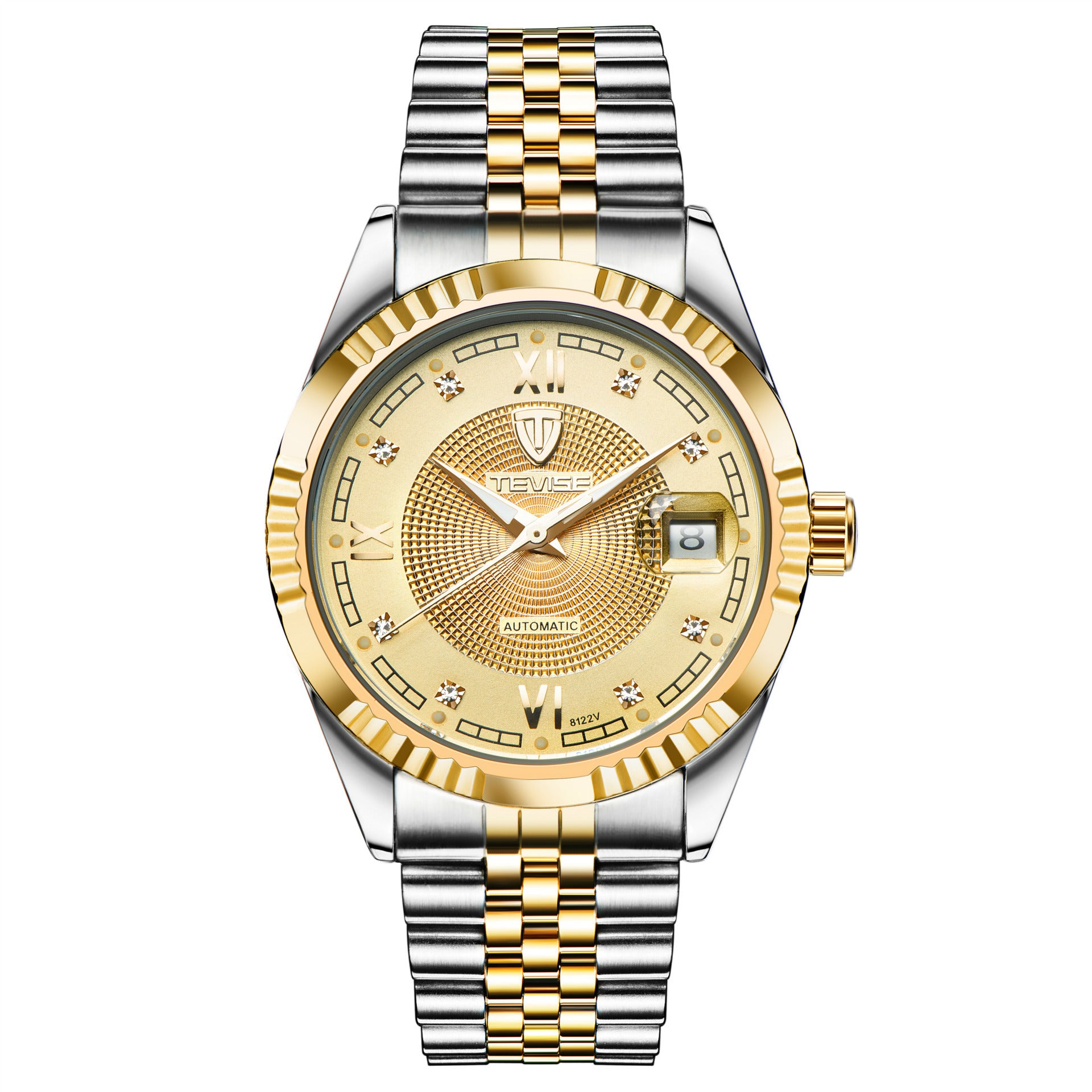 Men's Explosion Of Teweisi Watch