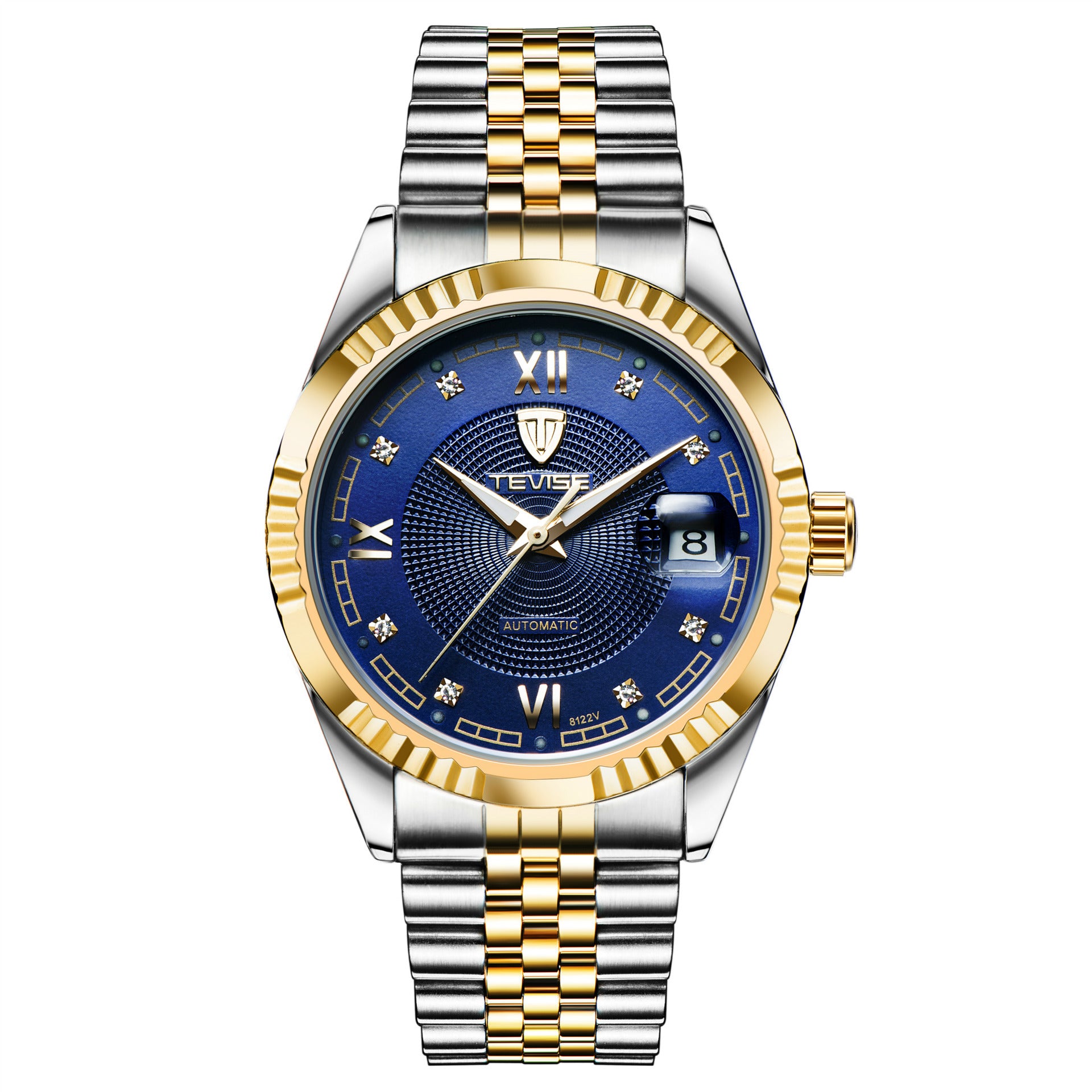 Men's Explosion Of Teweisi Watch