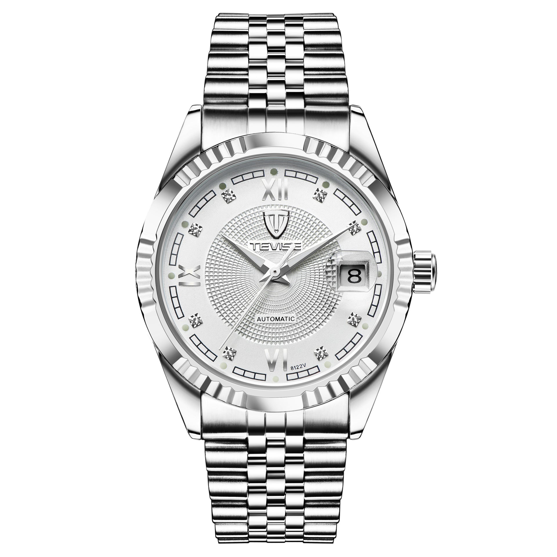 Men's Explosion Of Teweisi Watch